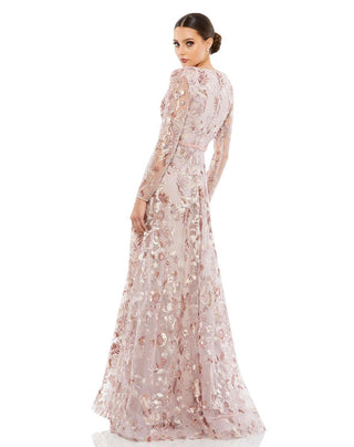 Mac Duggal Evening Style Number 67869 - 2