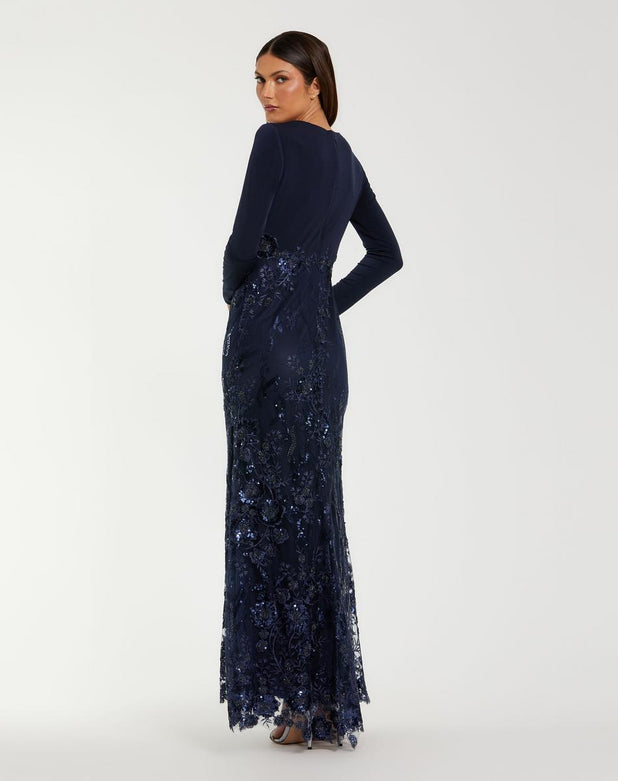 Mac Duggal Evening Style Number 67871 - 2