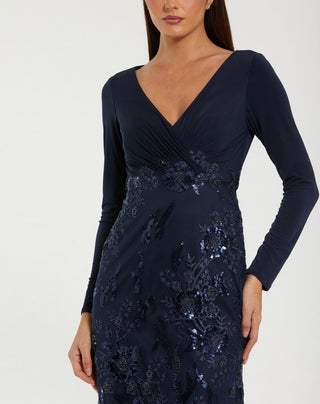 Mac Duggal Evening Style Number 67871 - 3