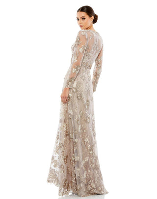 Mac Duggal Evening Style Number 67875 - 2