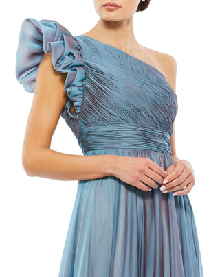 Mac Duggal Evening Style Number 67878 - 5