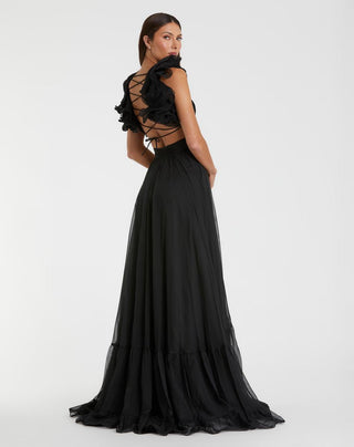 Mac Duggal Evening Style Number 67911 - 14
