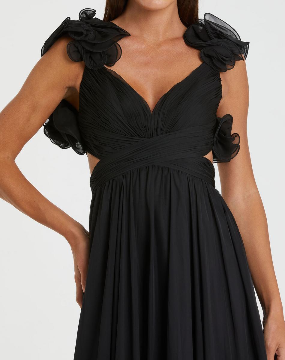 Mac Duggal Evening Style Number 67911 - 37