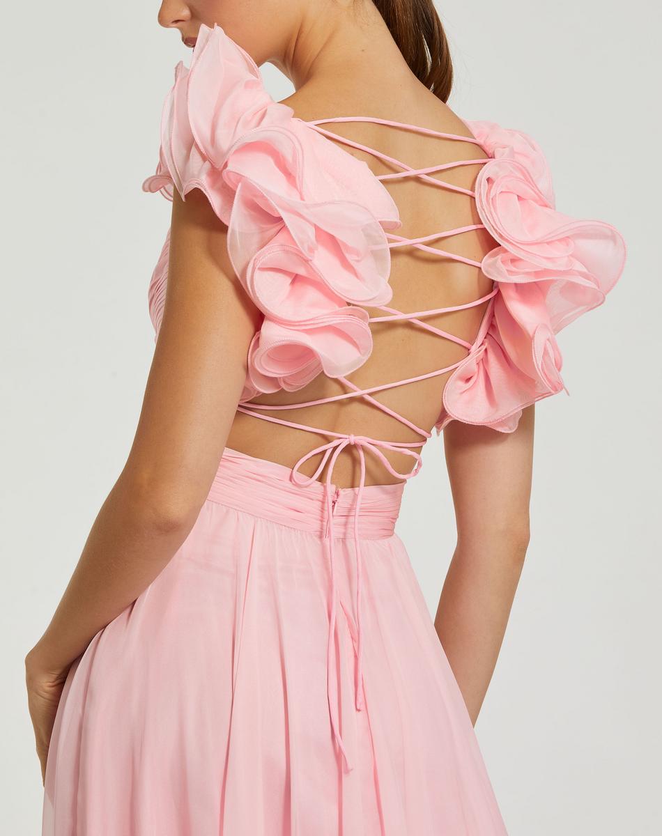 Mac Duggal Evening Style Number 67911 - 30