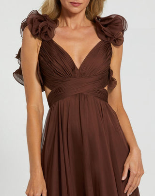 Mac Duggal Evening Style Number 67911 - 34