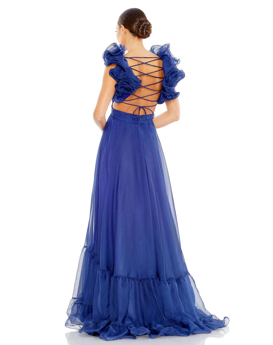 Mac Duggal Evening Style Number 67911 - 28