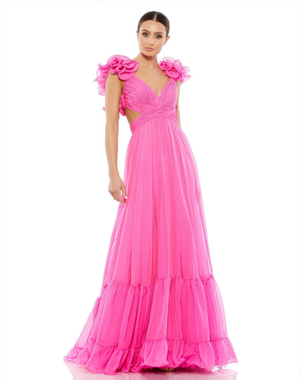 Mac Duggal Evening Style Number 67911 - 1