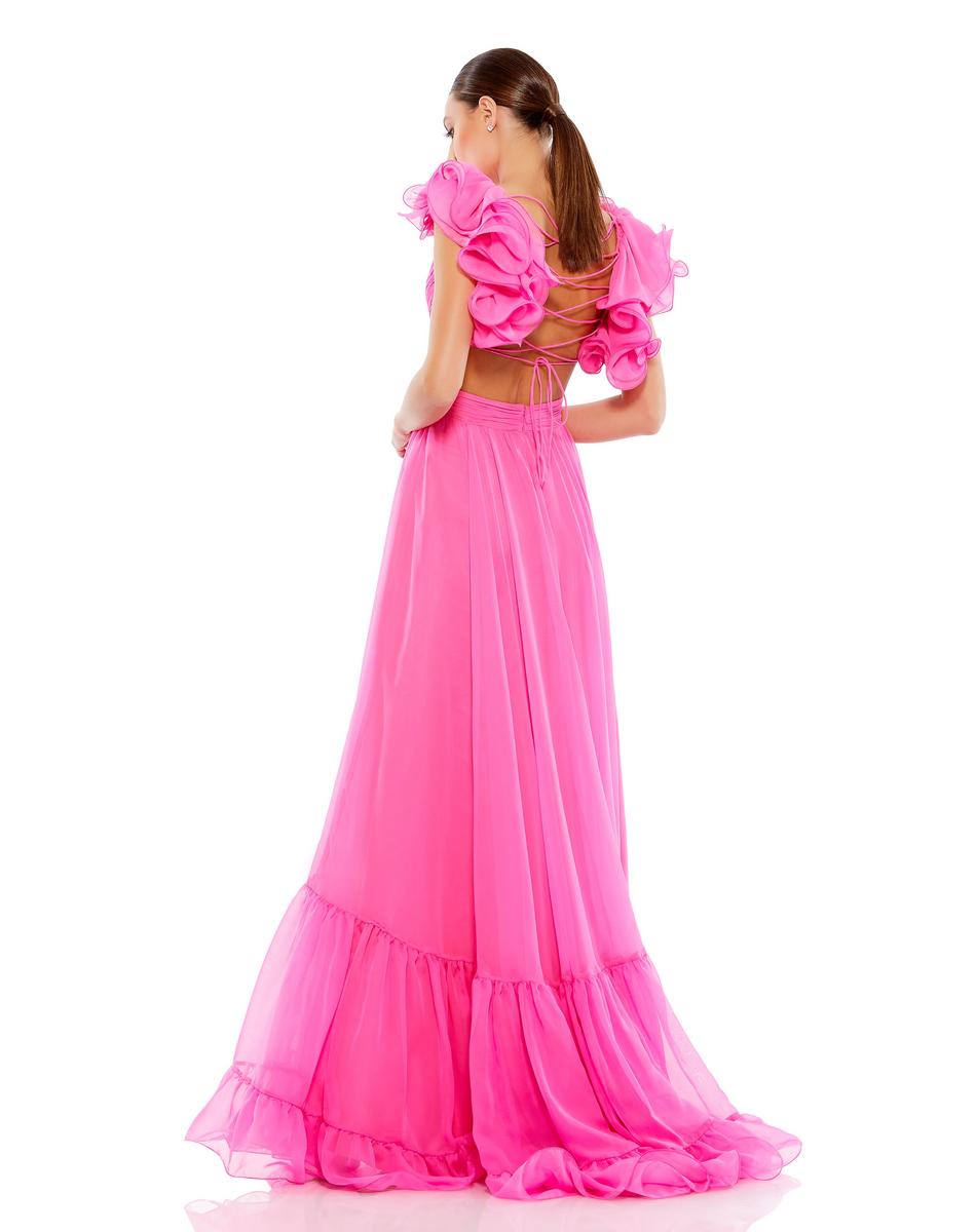 Mac Duggal Evening Style Number 67911 - 2