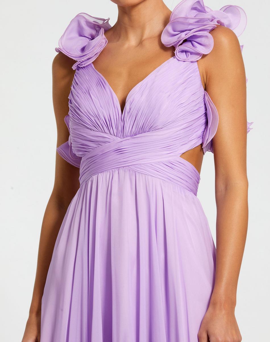 Mac Duggal Evening Style Number 67911 - 32
