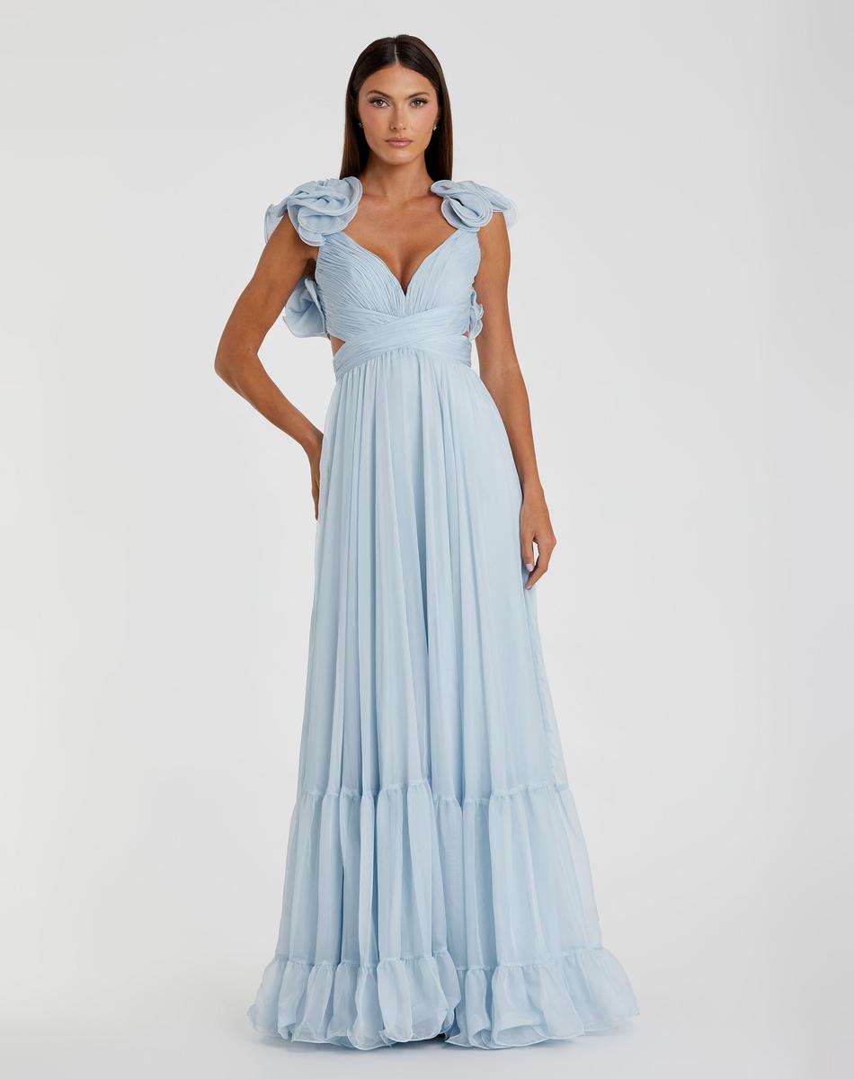 Mac Duggal Evening Style Number 67911 - 7