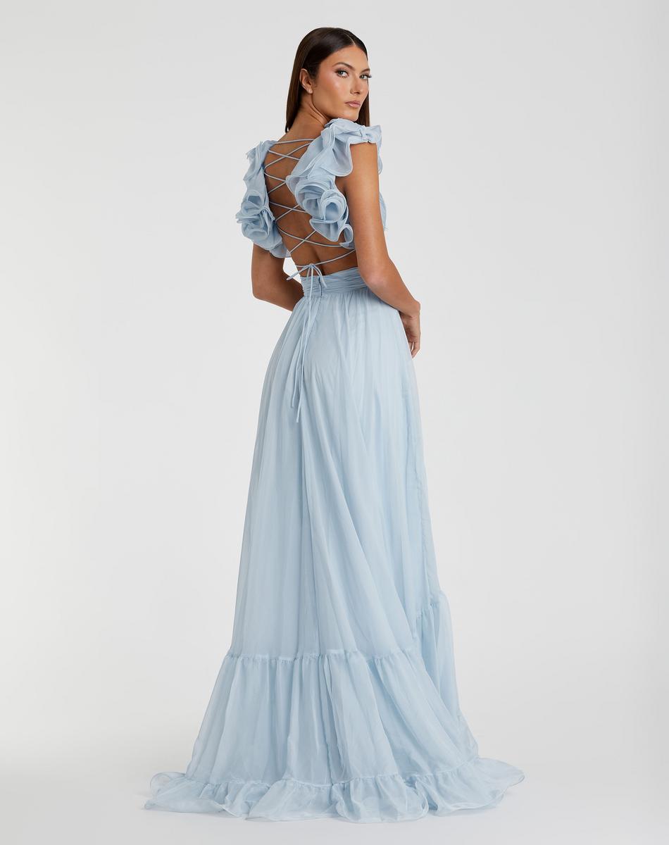 Mac Duggal Evening Style Number 67911 - 8