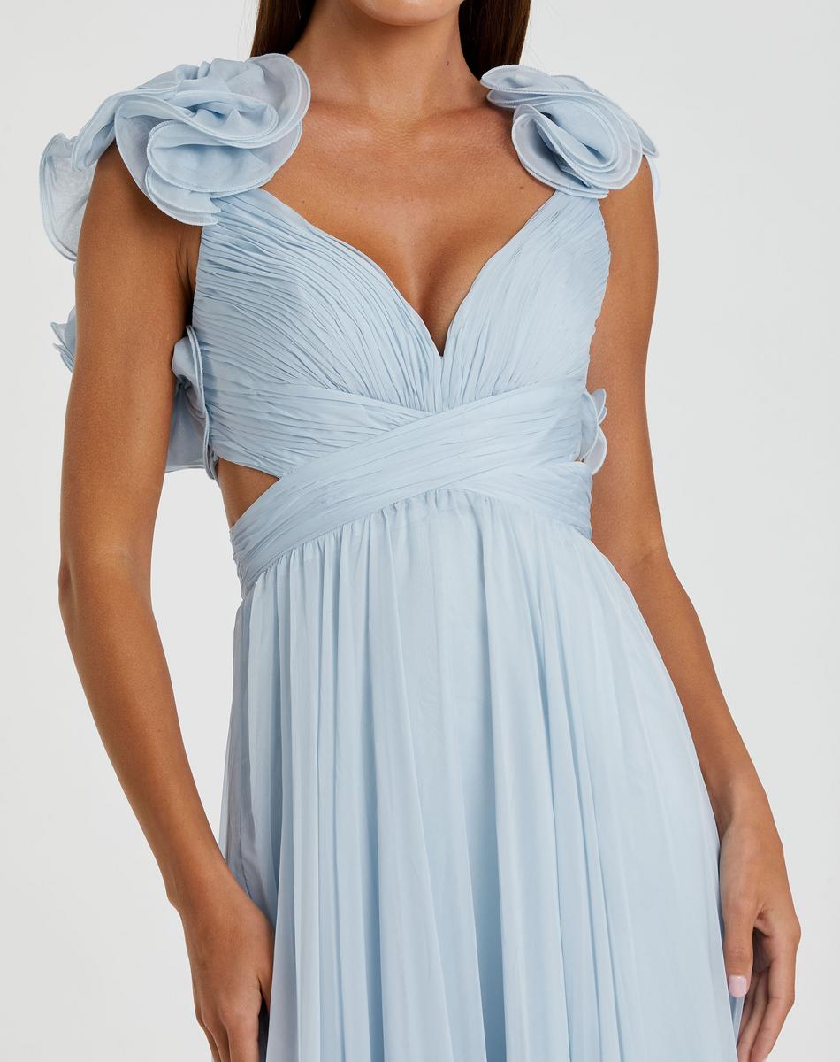 Mac Duggal Evening Style Number 67911 - 33