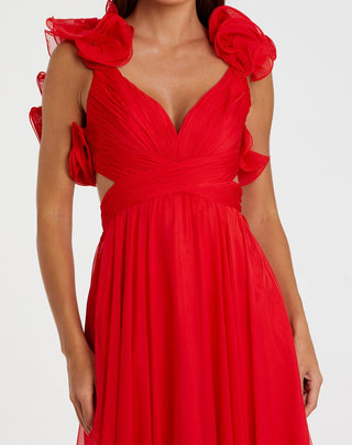 Mac Duggal Evening Style Number 67911 - 41