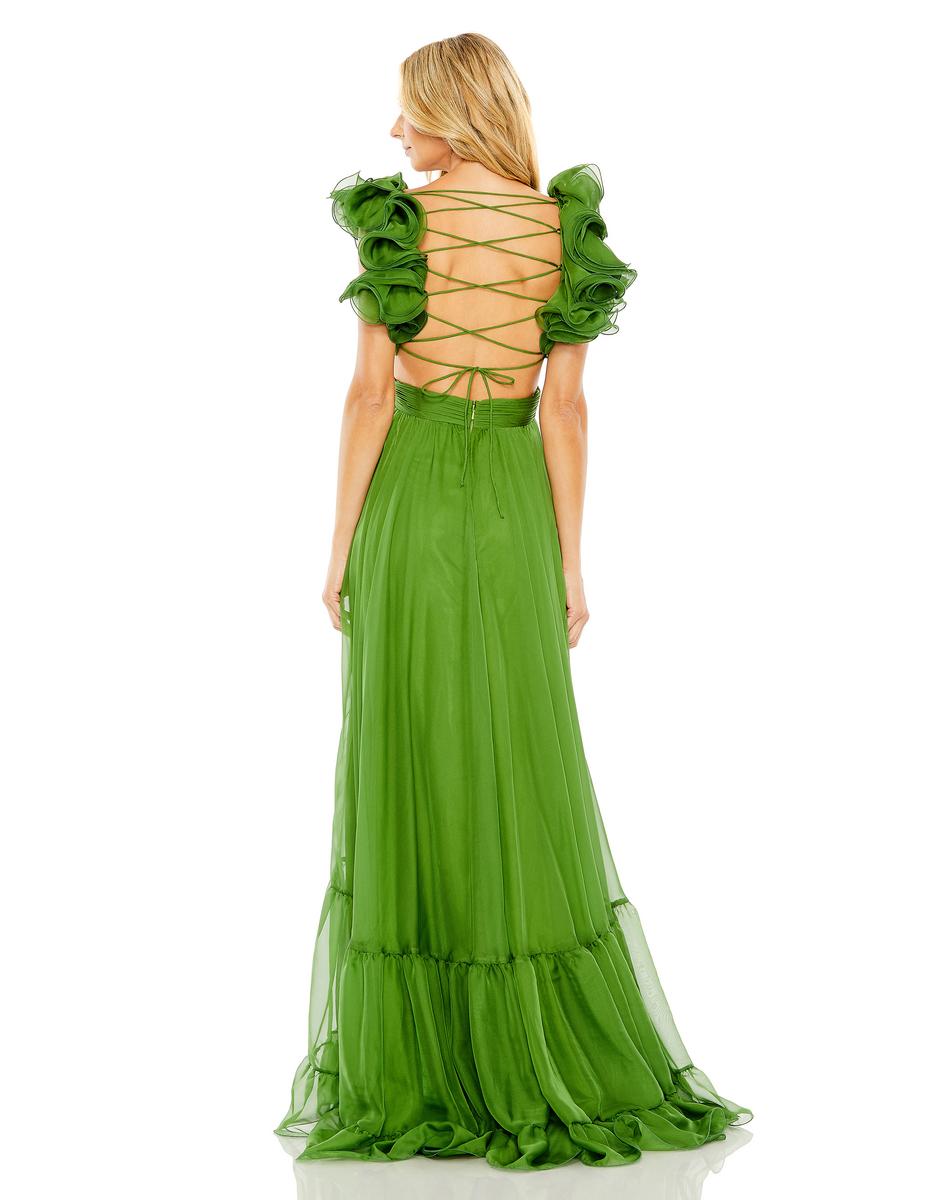 Mac Duggal Evening Style Number 67911 - 26