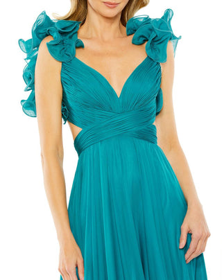 Mac Duggal Evening Style Number 67911 - 29