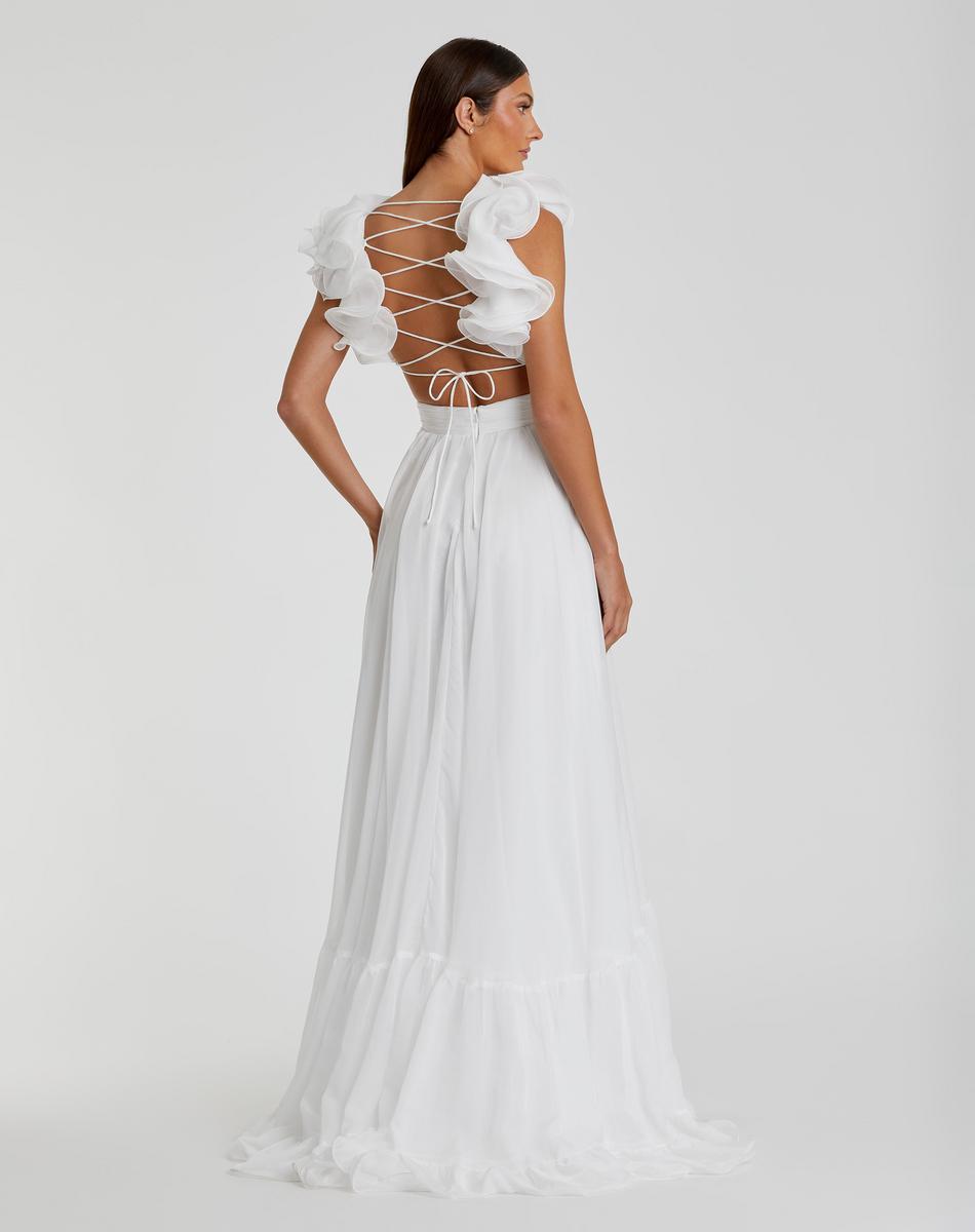 Mac Duggal Evening Style Number 67911 - 16