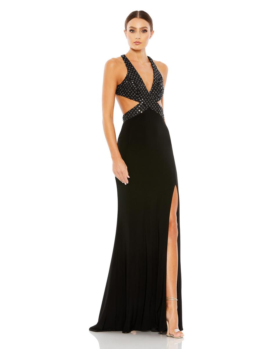 Mac Duggal Evening Style Number 68166 - 3
