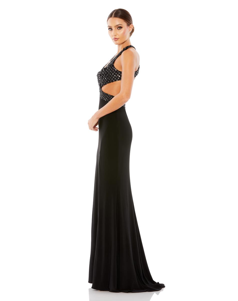 Mac Duggal Evening Style Number 68166 - 7