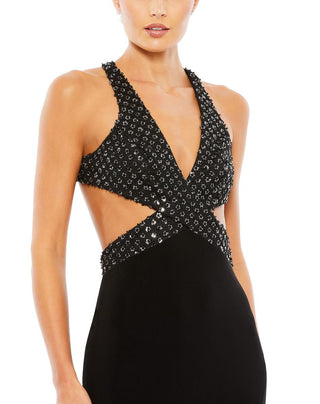 Mac Duggal Evening Style Number 68166 - 5