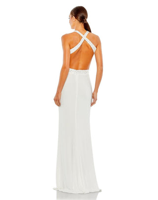 Mac Duggal Evening Style Number 68166 - 2