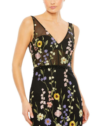 Mac Duggal Evening Style Number 68200 - 3