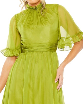 Mac Duggal Evening Style Number 68229 - 8