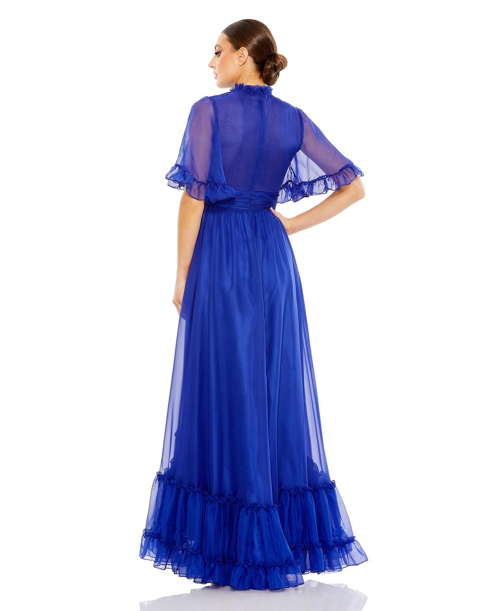 Mac Duggal Evening Style Number 68229 - 6