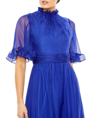 Mac Duggal Evening Style Number 68229 - 9