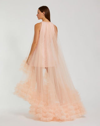 Mac Duggal Evening Style Number 68252 - 6