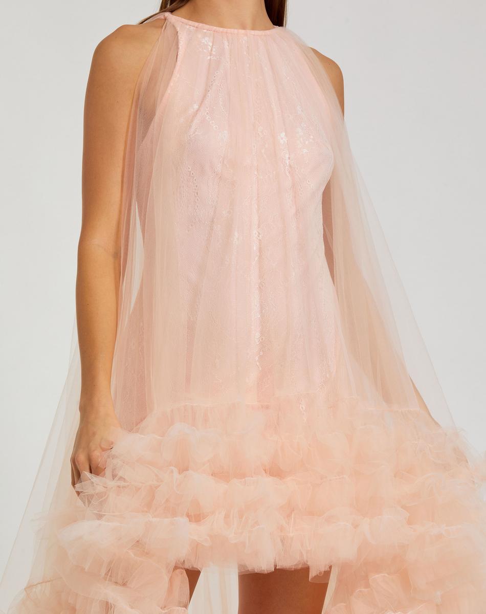 Mac Duggal Evening Style Number 68252 - 9
