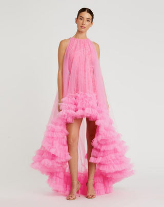 Mac Duggal Evening Style Number 68252 - 1