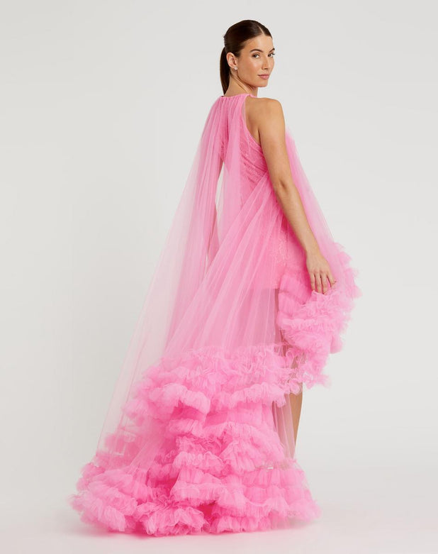 Mac Duggal Evening Style Number 68252 - 2