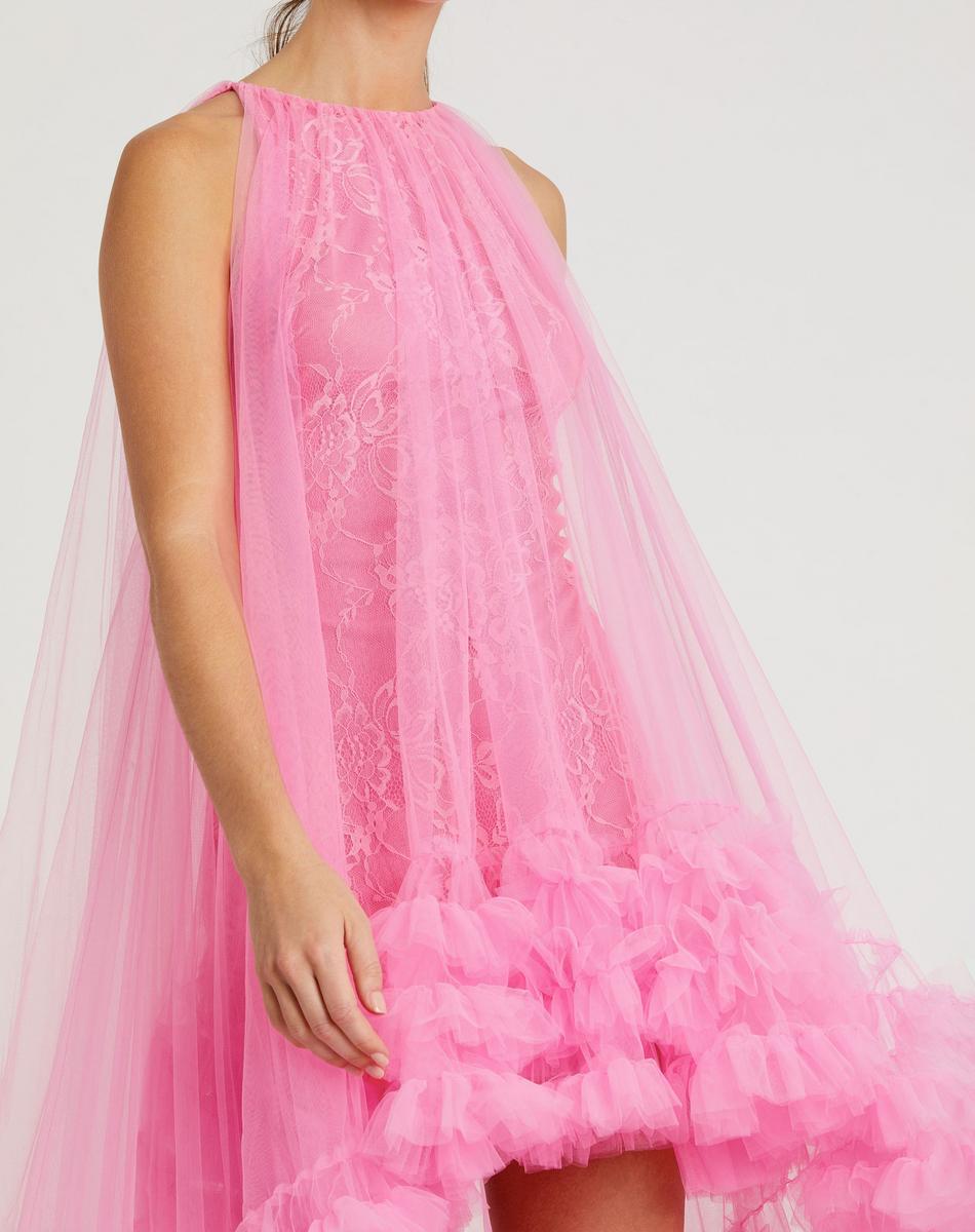 Mac Duggal Evening Style Number 68252 - 7