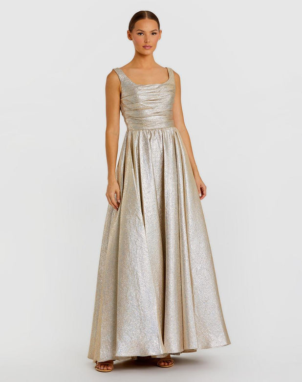 Mac Duggal Evening Style Number 68349 - 1