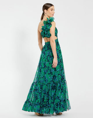 Mac Duggal Evening Style Number 68650 - 2