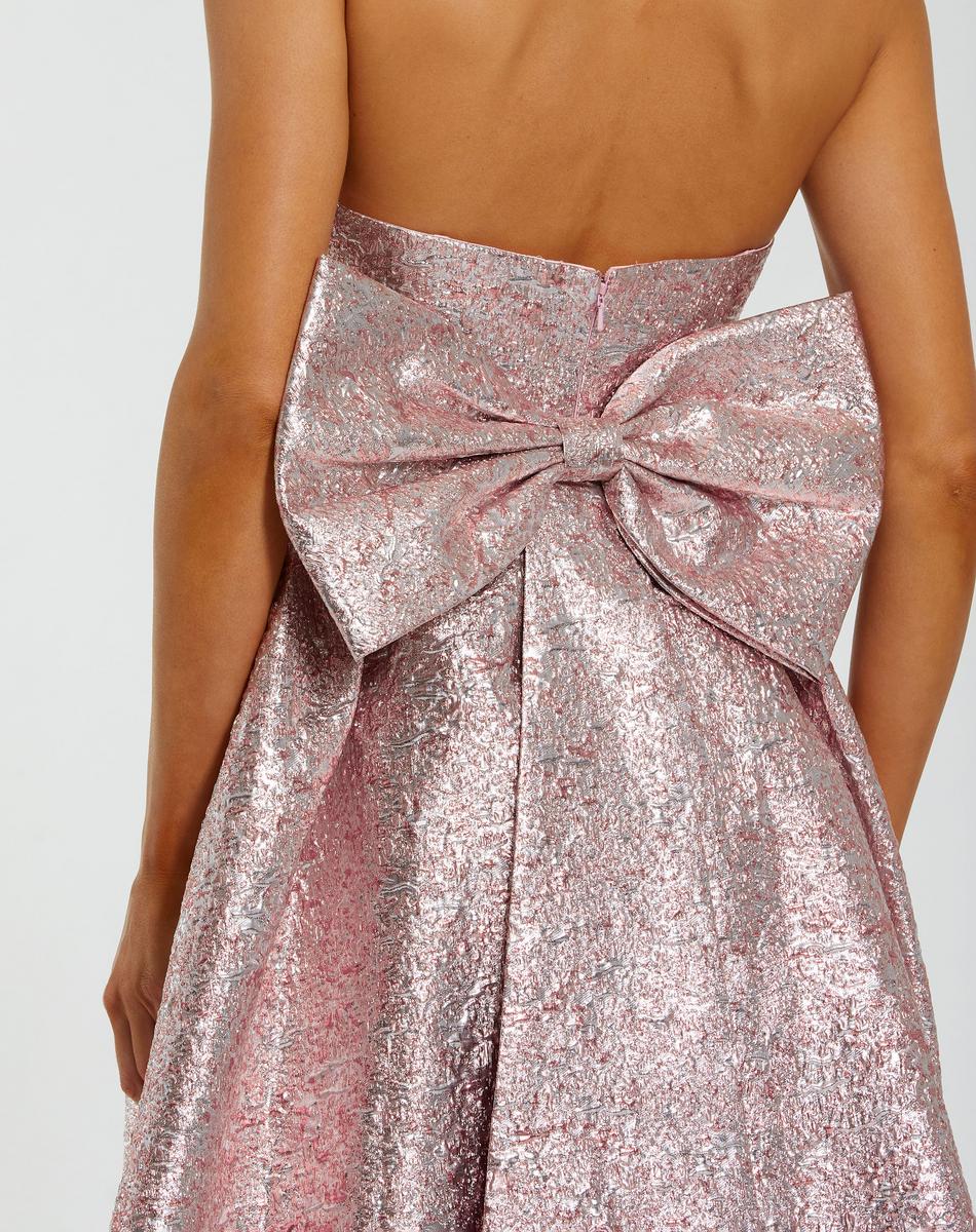 Mac Duggal Evening Style Number 68805 - 3