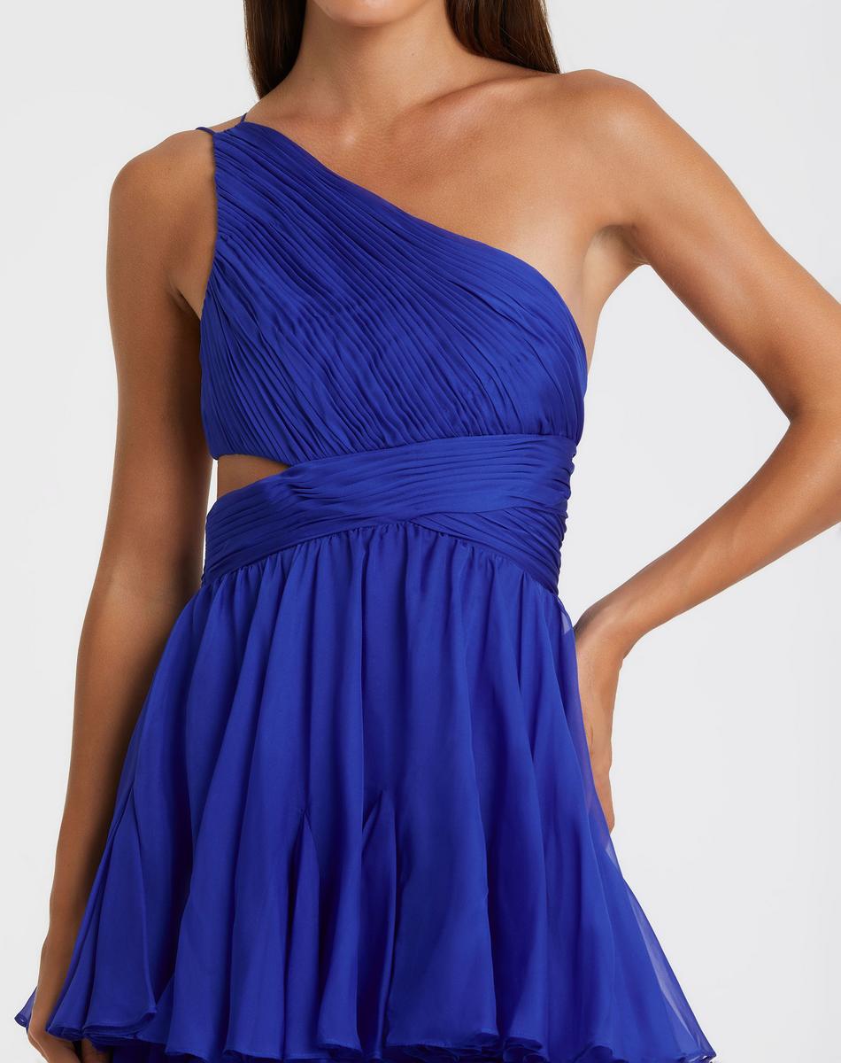 Mac Duggal Evening Style Number 68846 - 3
