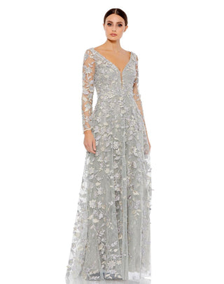 Mac Duggal Evening Style Number 70224 - 5