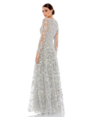 Mac Duggal Evening Style Number 70224 - 6