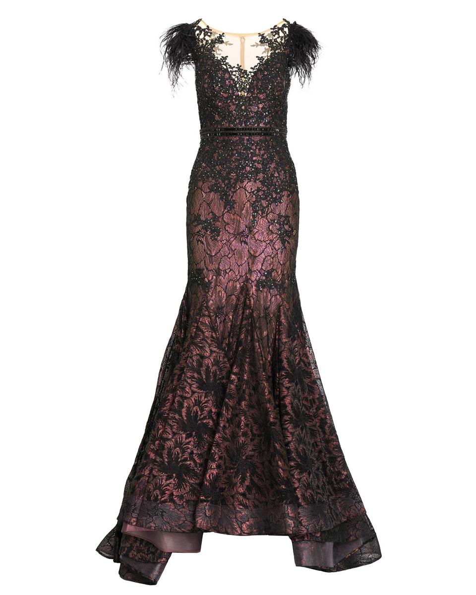 Mac Duggal Evening Style Number 79230 - 10