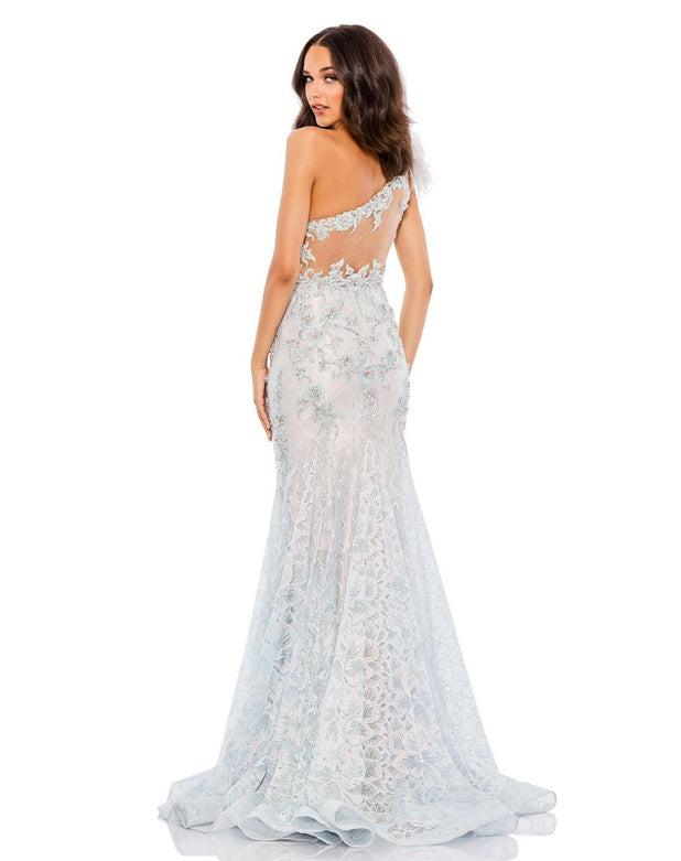 Mac Duggal Evening Style Number 79264 - 2