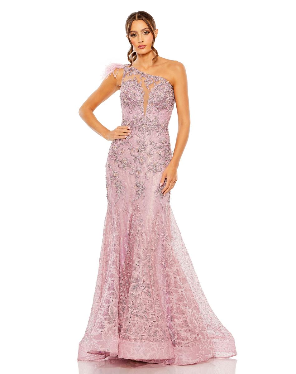 Mac Duggal Evening Style Number 79264 - 3