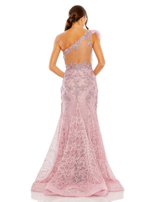 Mac Duggal Evening Style Number 79264 - 4