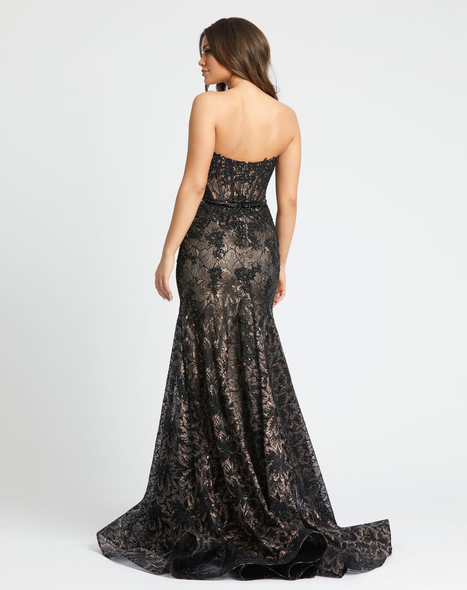 Mac Duggal Evening Style Number 79308 - 2