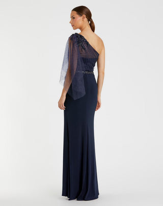 Mac Duggal Evening Style Number 79392 - 2