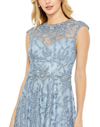 Mac Duggal Evening Style Number 79430 - 6