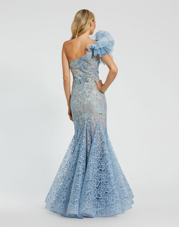 Mac Duggal Evening Style Number 79456 - 2
