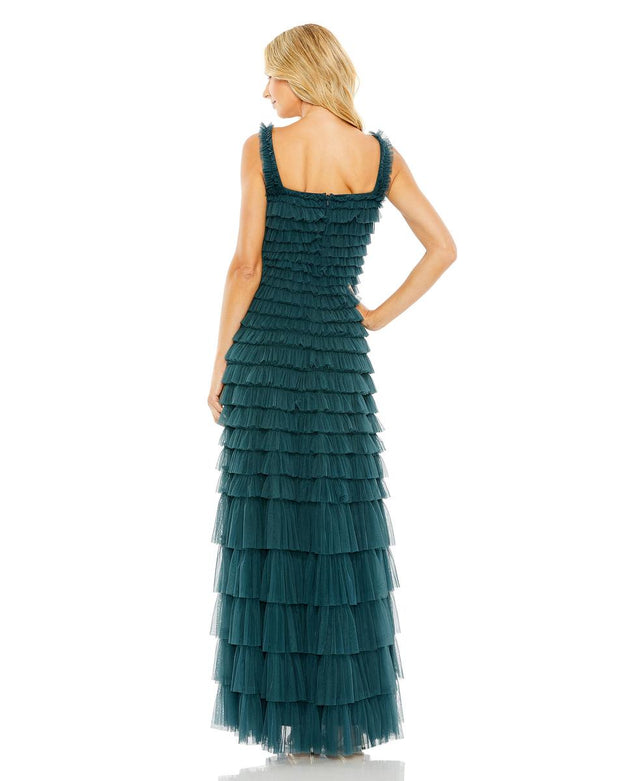 Mac Duggal Evening Style Number 8046 - 2