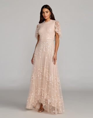 Mac Duggal Evening Style Number 9192 - 10