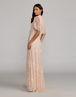 Mac Duggal Evening Style Number 9192 - 11